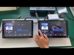 مكبرات السيارات الرقمية