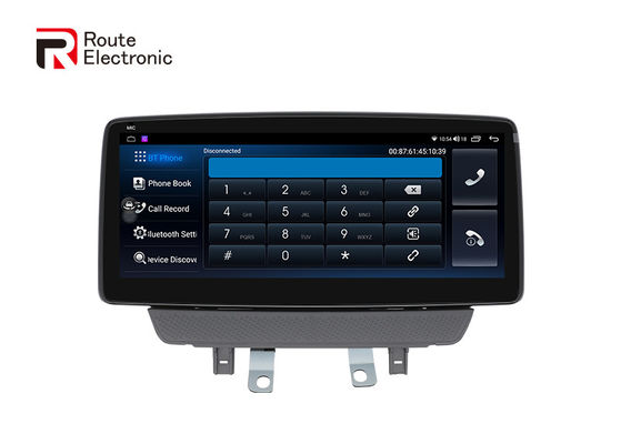 Android 12 Mazda 2 Touch Screen Radio 8 Core 2.0Ghz متعدد اللغات