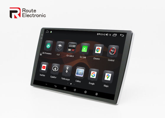 Universal Car Stereo Android 12 System Universal Host Car Radio 2K 9.5 &quot;10.36&quot;