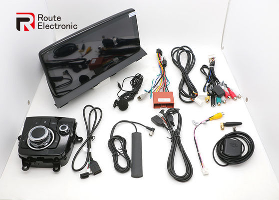 Mazda 3 Android Car Radio Stereo Navigation 1080P 10.25 "1920 × 720