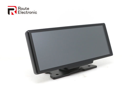 GPS للملاحة Android ستيريو سيارة داش كام 2G RAM التوصيل والتشغيل