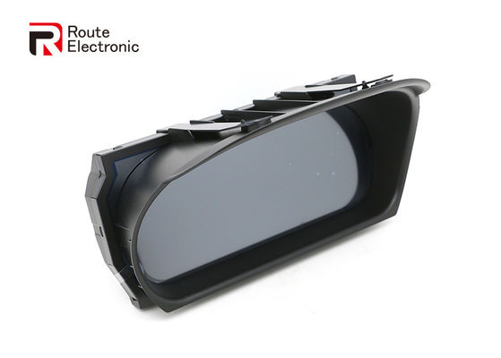مجموعة أجهزة BMW E90 LCD مع شاشة عرض IPS مقاس 12.3 بوصة