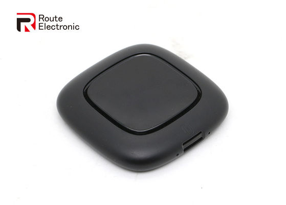 الوسائط المتعددة Android Box Carplay Wireless 8 Core 1.8 جيجا هرتز ثماني النواة