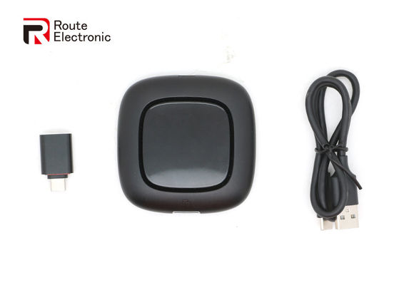 Android 12 Carplay AI Box Qualcomm 6125 8 Core متعدد الوظائف