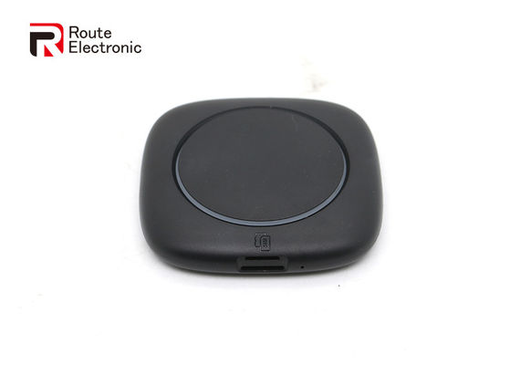 Android 11 Carplay AI Box Wireless 8 Core لغات متعددة للمركبات
