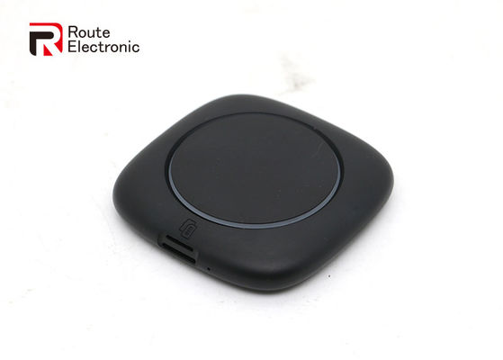 السيارات Carplay Android Auto Ai Box Mini 4 + 64G Wireless Wifi بلوتوث 4G
