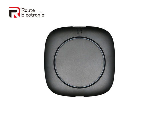 مدخل طاقة 5 فولت ميني USB محول Carplay لاسلكي لأندرويد أوتو و Apple Carplay