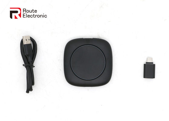 قولوا وداعا للأسلاك Smart Carplay Box لسهولة التثبيت من خلال موصل USB