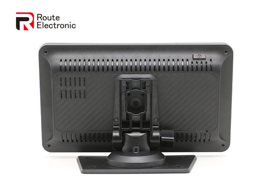 بلوتوث سيارة داش كام DVR ، AHD كاميرا الرؤية الخلفية DVR للشاحنة