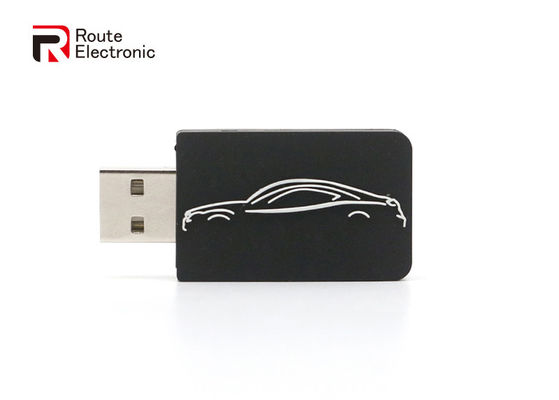 أجهزة التشغيل اللاسلكية الذكية Carplay Dongle
