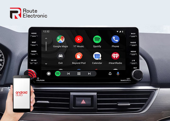 ميني USB Carplay اللاسلكي محول أندرويد أوتو لاسلكي أبل Carplay دعم Carplay سلكي