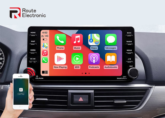 أجهزة التشغيل اللاسلكية الذكية Carplay Dongle