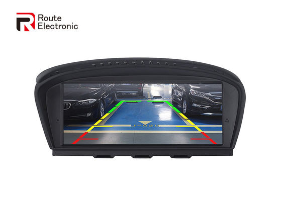 8مشغل الوسائط المتعددة للسيارة بحجم LCD مقاس 9 بوصات مع ذاكرة DDR3 2Gb