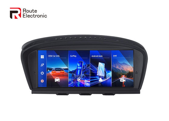 جهاز ستيريو السيارة ذو ذاكرة DDR3 2Gb مع توافق Carplay اللاسلكي