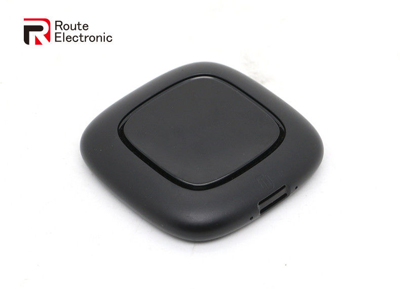 الوسائط المتعددة Android Box Carplay Wireless 8 Core 1.8 جيجا هرتز ثماني النواة