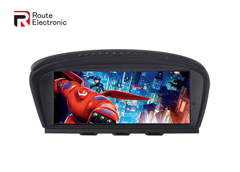 سليمة Carplay مدعومة سيارات بي ام دبليو ستيريو مع Sunplus 8368 و DDR3 2Gb الذاكرة