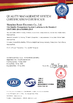 الصين Shenzhen Route Electronic Co., Ltd. الشهادات